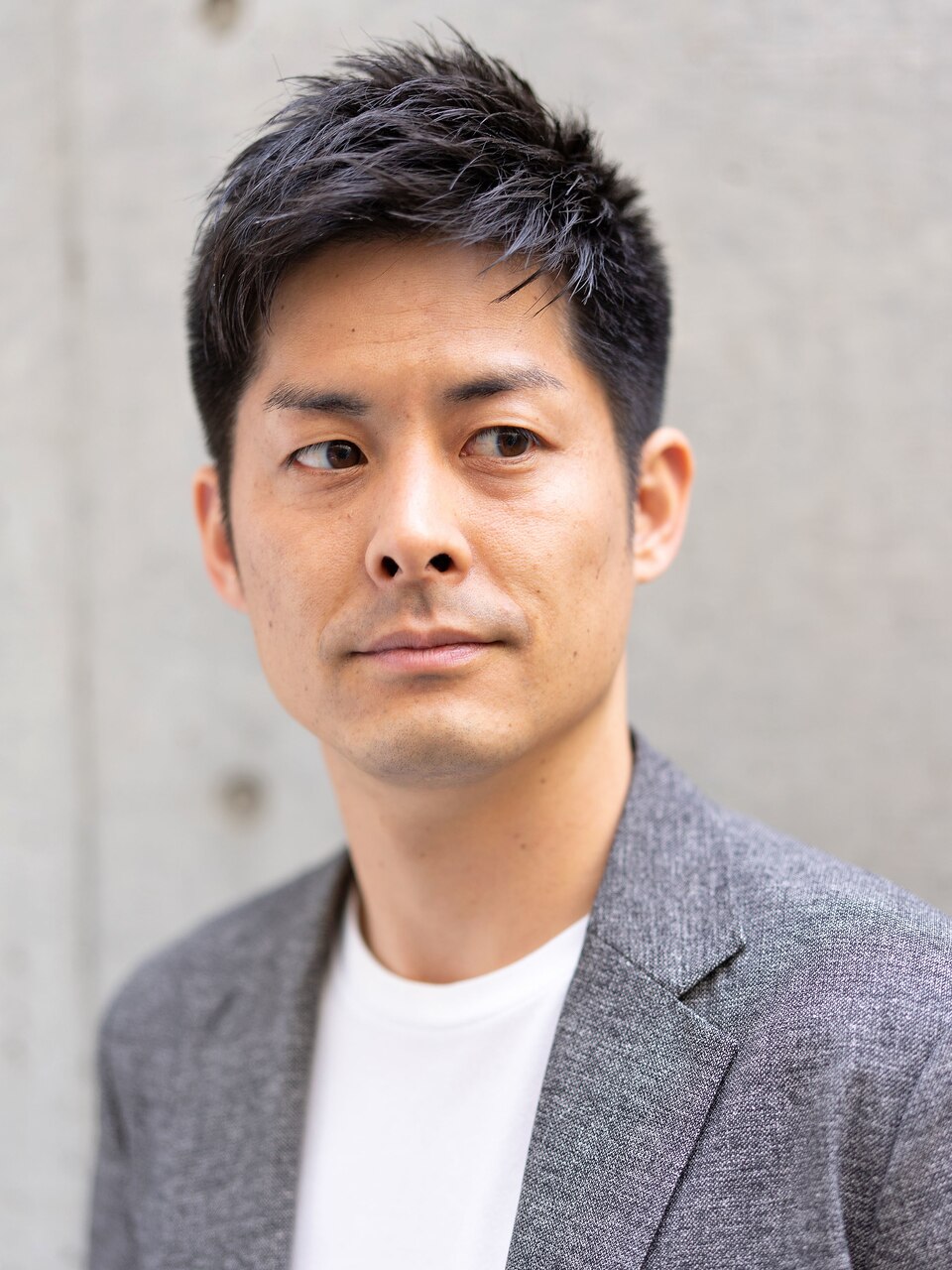 ビジネスヘア選びの参考に 社会人におすすめの好印象ヘアをピックアップ ホットペッパービューティーマガジン