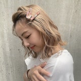 ヘアピンはアレンジの好アクセント♡留め方上手をマネして簡単可愛いヘアスタイルに