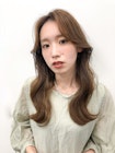 【韓国風】人気No1ヨシンモリスタイル！！