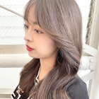 【韓国ヘア】ヨシン女神レイヤーカット