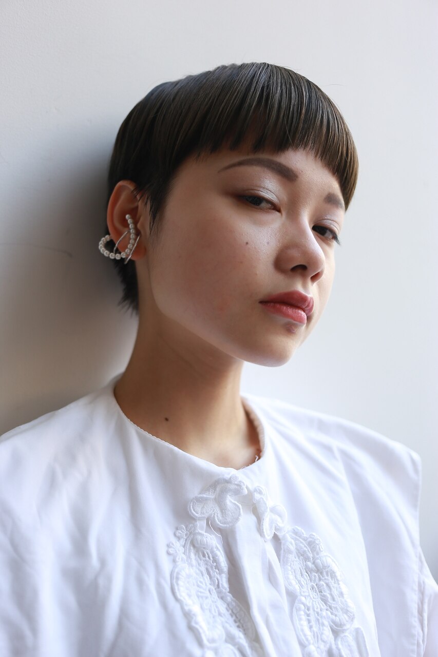 Neolive GINZA コンパクトマッシュショート
