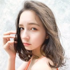 セミディレイヤー×スモーキーグレージュ 6