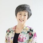 【えがお美容室】60代に人気◎骨格似合わせショートヘア