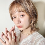 ショートウルフはワックスでアレンジが広がる!様々な雰囲気を楽しむスタイリング大特集