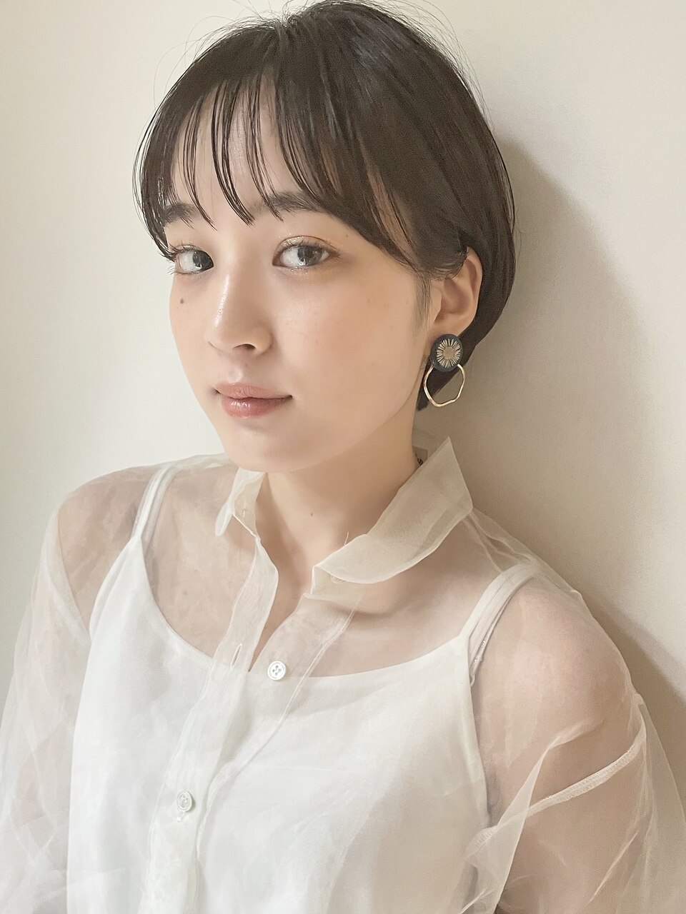 22 女子高生でもおしゃれな髪型にしたい 校則内で可愛くなれるスタイル特集 ホットペッパービューティーマガジン