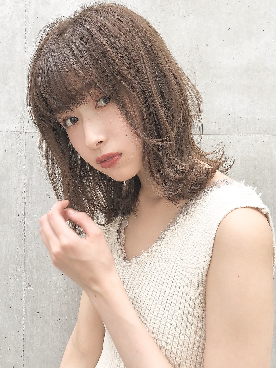 21年 最旬ヘアスタイル集 今季トレンドな髪型をすべてのレングス向けにご紹介 ホットペッパービューティーマガジン 21年 最旬ヘアスタイル集 今季トレンドな髪型をすべてのレングス向けにご紹介 ホットペッパービューティーマガジン