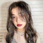 大人ガーリー☆グロッシーウェーブ