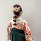 袴&振袖※卒業式&成人式スタイル79