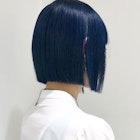 ”Sakabe" ネイビー