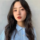 韓国風デジタルパーマ ○堀越太真樹