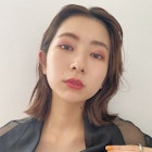 タイトめ大人ヘア