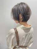 段を入れるってどういうこと 段カットの特徴 魅力とおすすめヘアスタイルを解説 ホットペッパービューティーマガジン