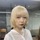 抜きっぱなしブロンド