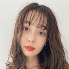 ゆるウェーブヘア