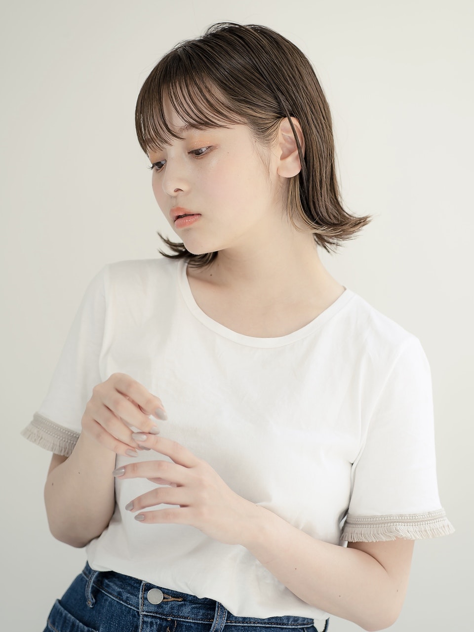 目立たずバレないインナーカラースタイルって?カラーの選び方・入れ方を解説のサムネイル画像