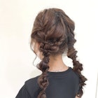 ☆☆ツインテール☆☆