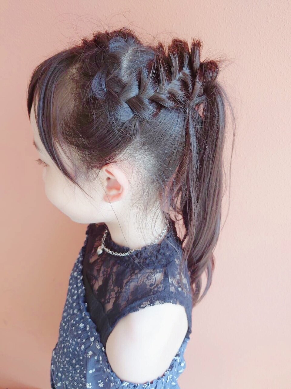 【BLUEFAIRY】【Gap Summer Collection SNS Live 2021】