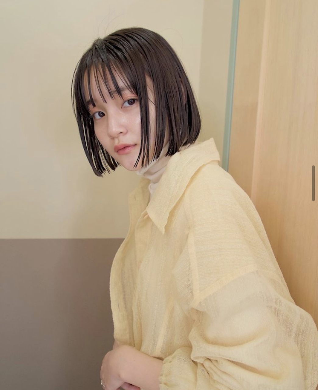 OLSEN 宇都木　 ボブ