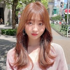 石塚/大人かわいい小顔ひし形くびれロング10代20代30代40代新宿