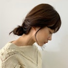 【astar】ナチュラルロング