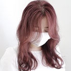 ダブルカラー*ピンクカラー/ピンキーカラー