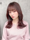 石塚／大人かわいい韓国ヨシンモリくびれヘア10代20代30代新宿