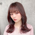 石塚/大人かわいい韓国ヨシンモリくびれヘア10代20代30代新宿