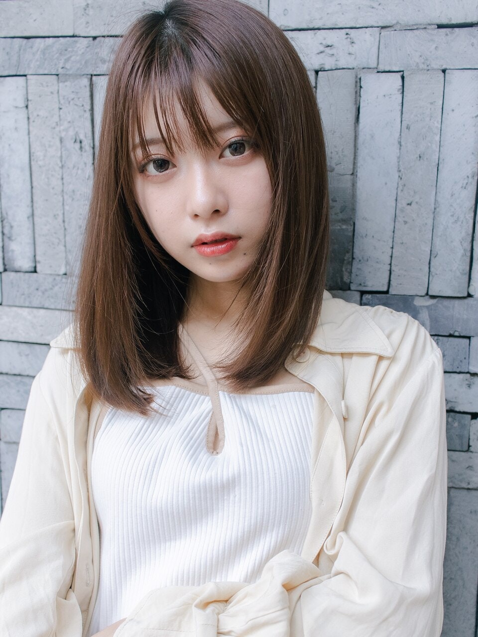 傷んだ髪の毛を改善したい パサパサ髪をさらさら ツヤツヤ髪へ導くケア方法 ホットペッパービューティーマガジン