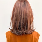 【水越】【マンダリンオレンジ】