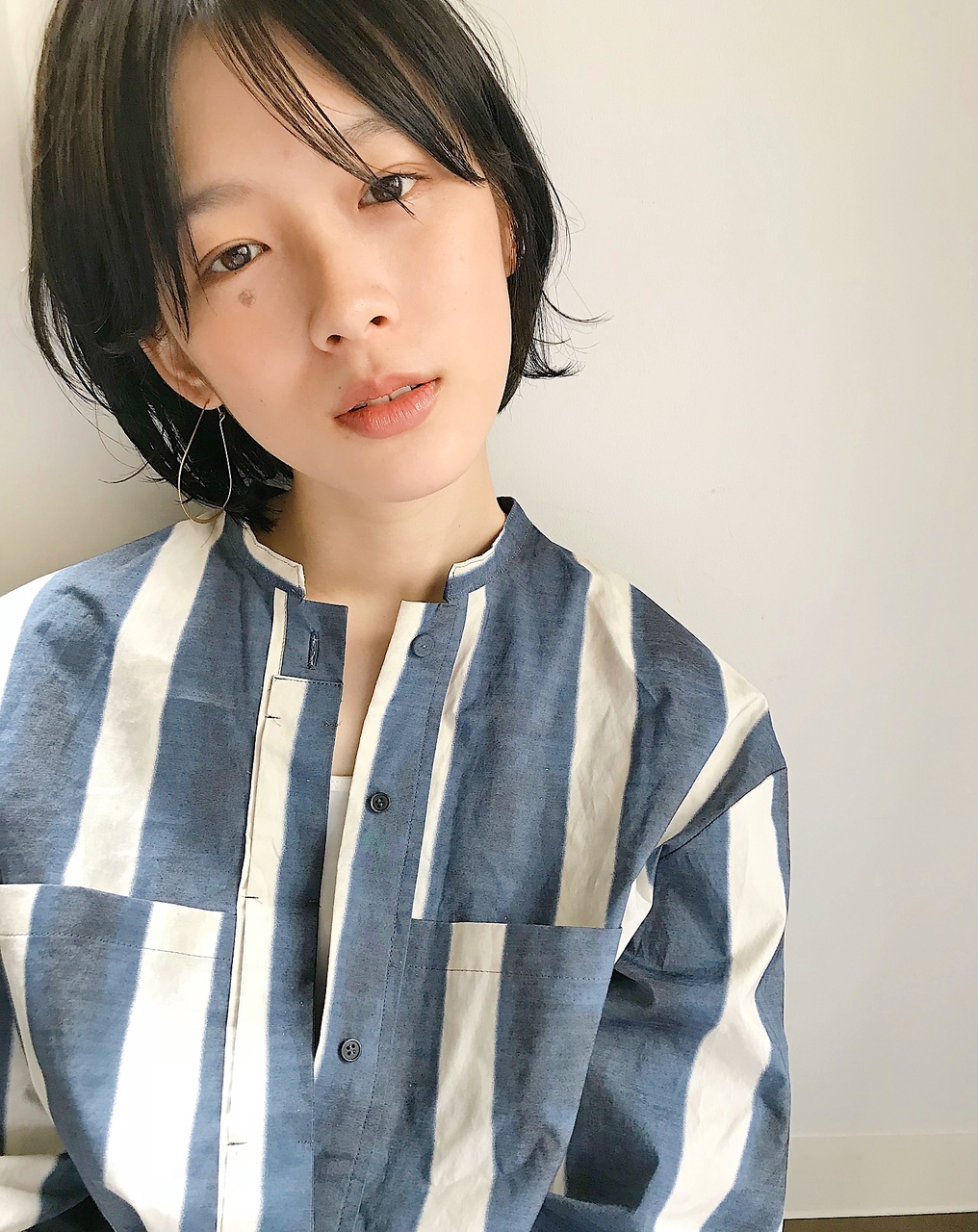 シンプルショート