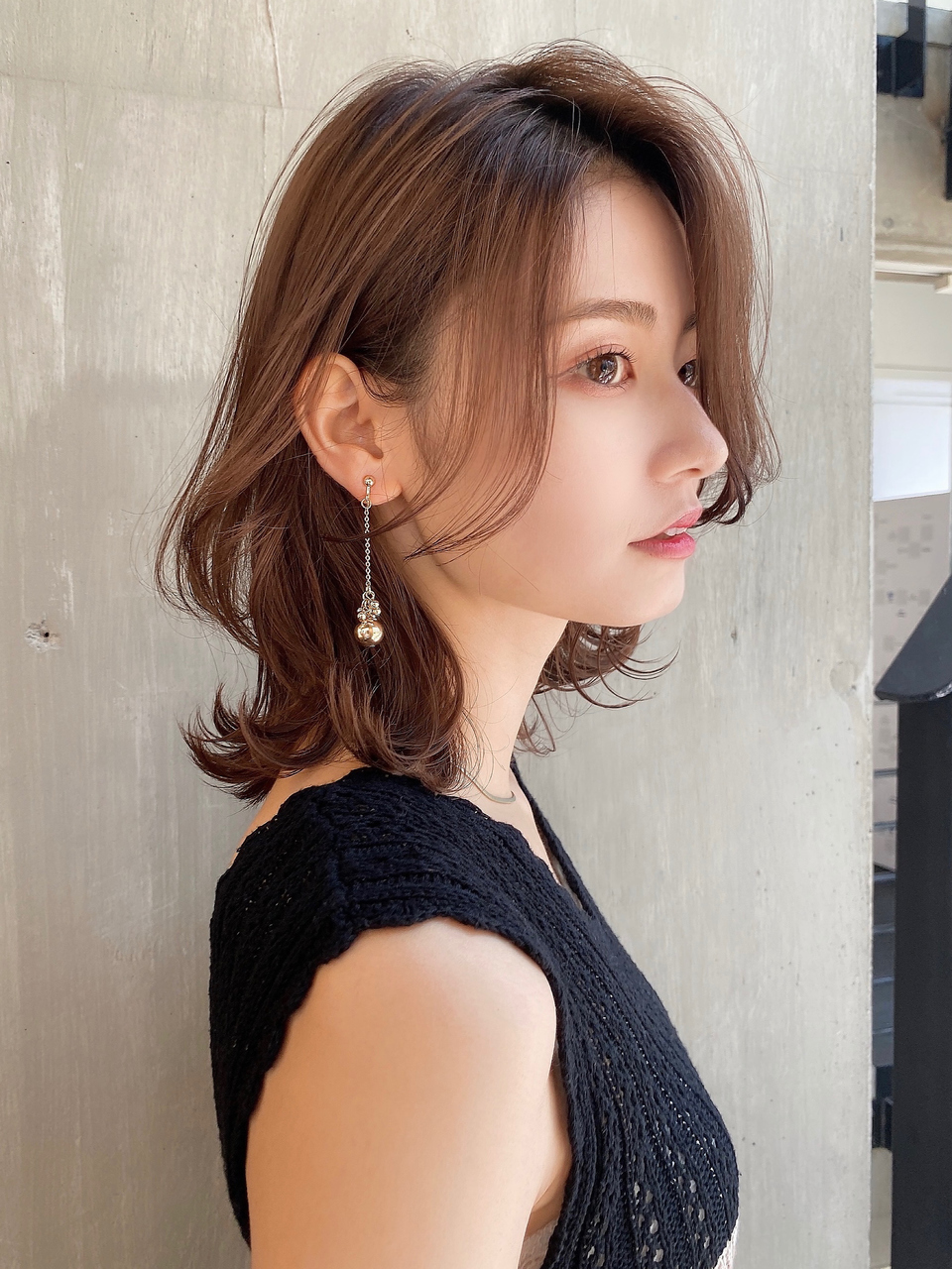 垢抜けテクニック大公開 髪 メイク ネイル まつ毛まで可愛くなれるポイント ホットペッパービューティーマガジン