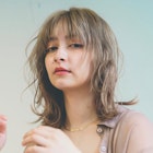 くびれレイヤーロブウルフ KILLA 北間