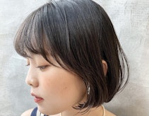 女子高校生ならボブがおしゃれ 黒髪 暗髪で叶えるナチュラル可愛いヘアスタイル集 ホットペッパービューティーマガジン 女子高校生ならボブがおしゃれ 黒髪 暗髪で叶えるナチュラル可愛いヘアスタイル集 ホットペッパービューティーマガジン