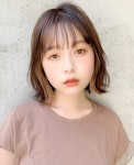 ロングからボブへ華麗にイメチェン バッサリ切っても失敗しない最新ヘアスタイル特集 ホットペッパービューティーマガジン