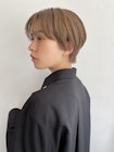【Maison】大人ショート