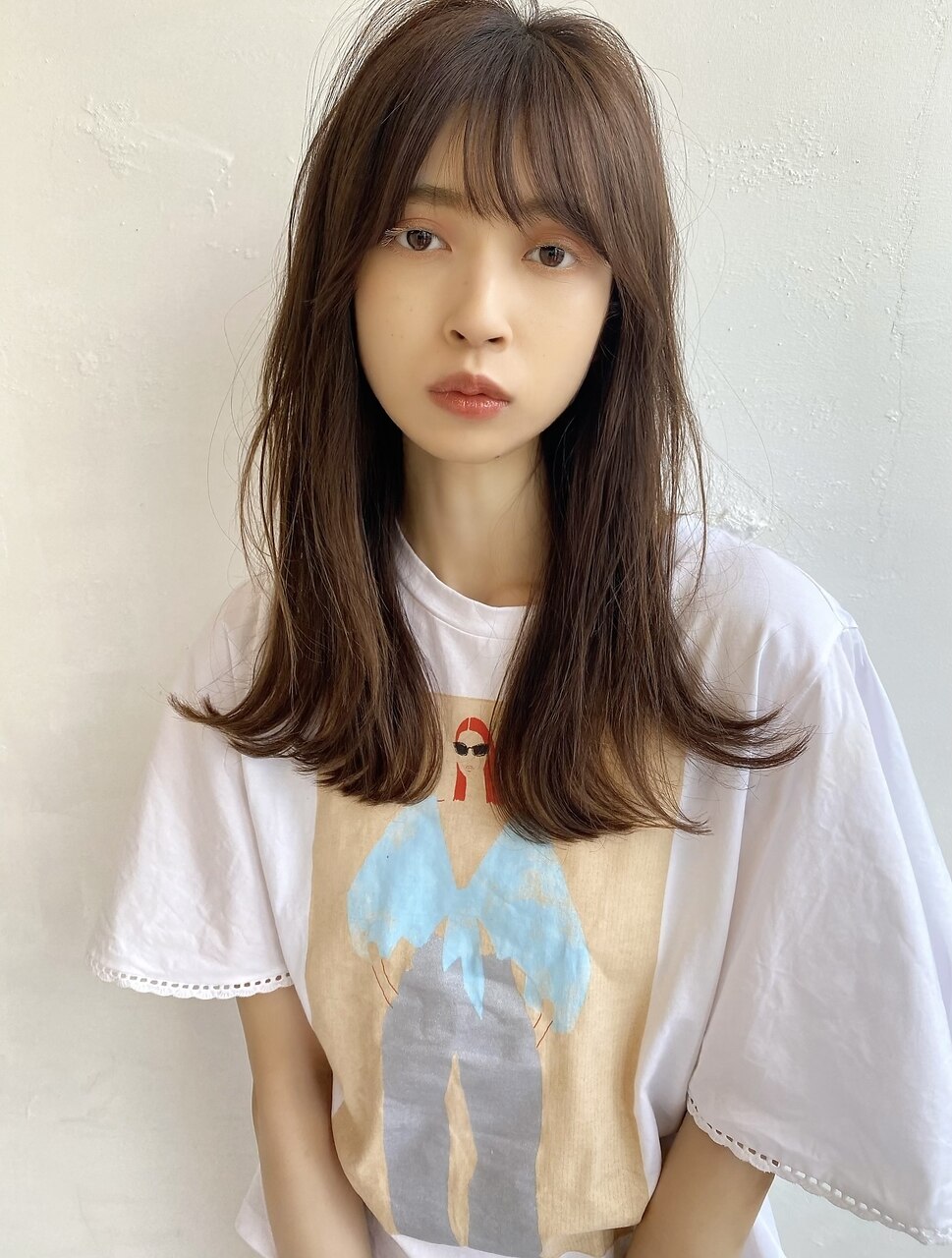 ぷつっとヘア