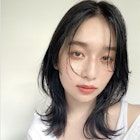 くびれレイヤーセミディ