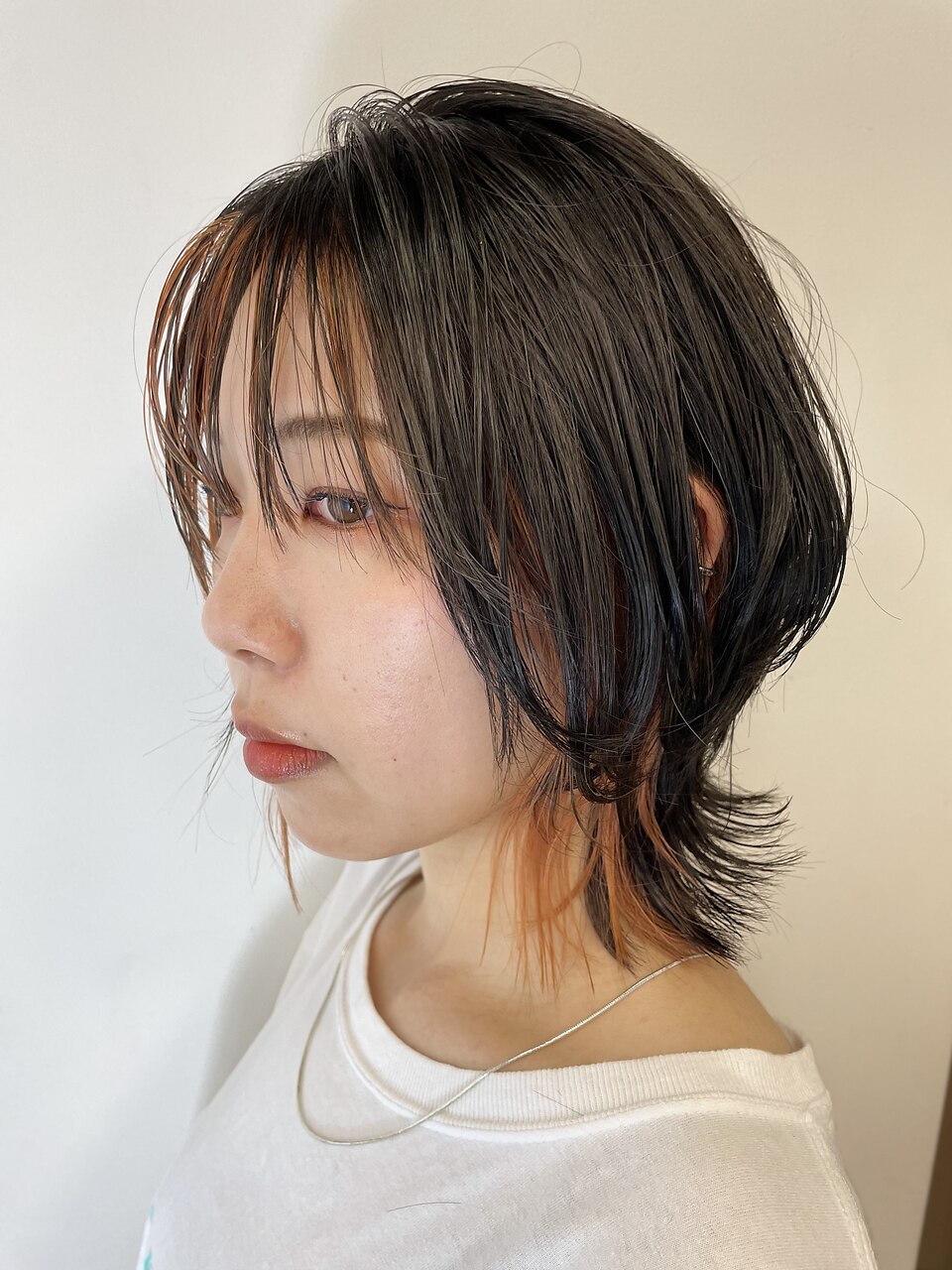 インナーオレンジ