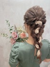 編み下ろし☆