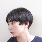 コンパクトショート