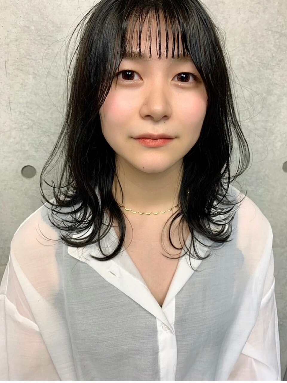 就活中の髪色q A 選ぶべきトーンや黒染めの有無 好印象なヘアカラースタイルも解説 ホットペッパービューティーマガジン 就活中の髪色q A 選ぶべきトーンや黒染めの有無 好印象なヘアカラースタイルも解説 ホットペッパービューティーマガジン