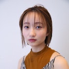 【MAULOA】ぱつんとボブ ストレートボブ シースルーバング