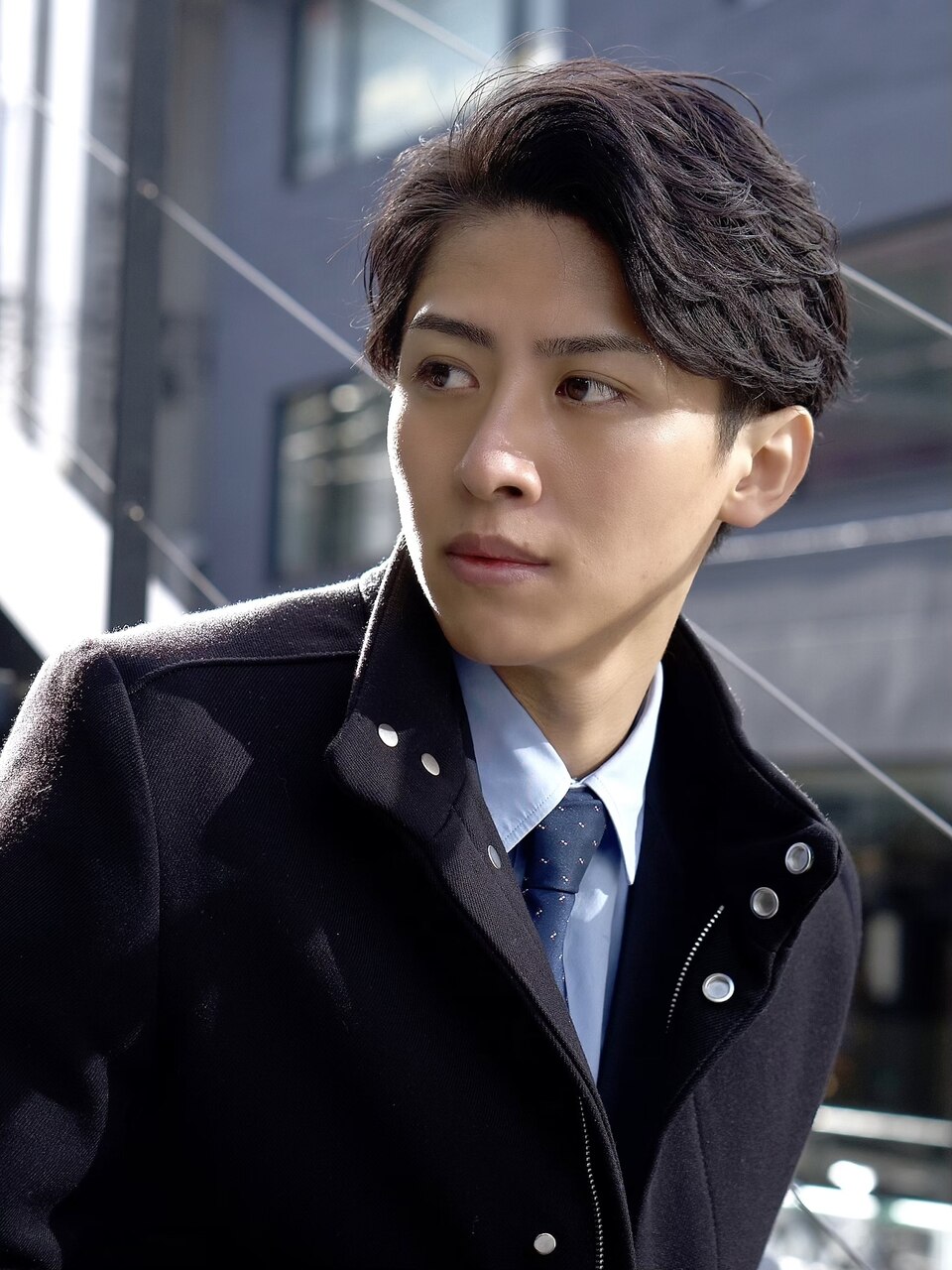 ビジネスヘア選びの参考に 社会人におすすめの好印象ヘアをピックアップ ホットペッパービューティーマガジン