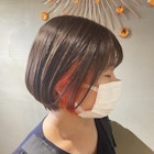 インナーカラー