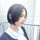 【namiki担当】大人美人ボブ