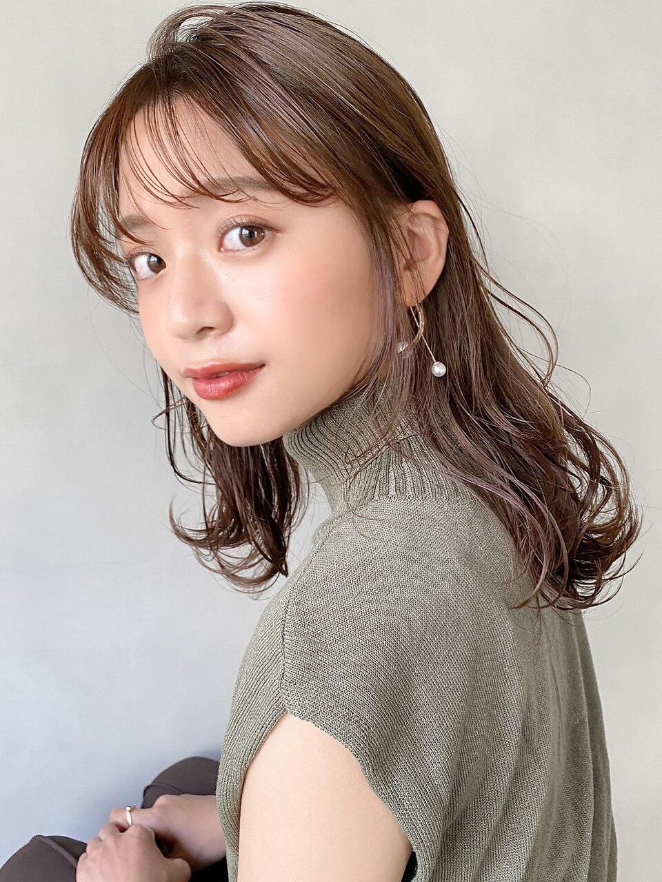 髪型でイメチェンする前に知りたい 4つの視点 ヘアチェンジで新しい私になろう ホットペッパービューティーマガジン