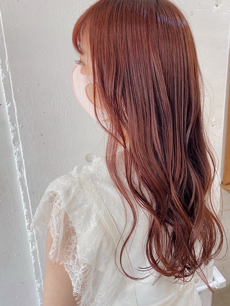 5分でわかる はじめてのヘアカラー 髪を染めるときの基礎知識と最旬ヘアカラー集 ホットペッパービューティーマガジン