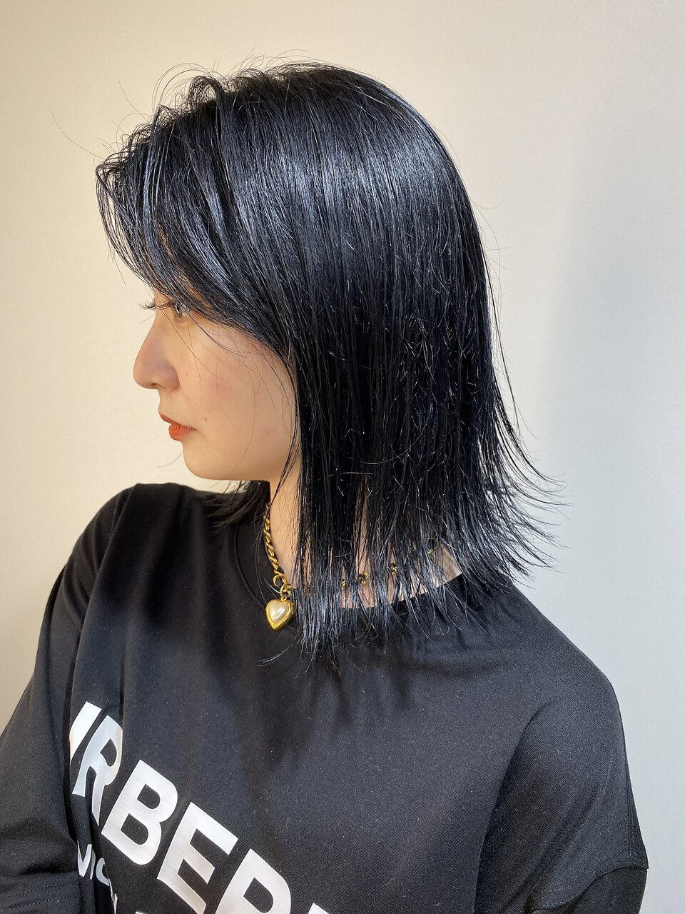 ブルーブラック【ATENA中嶋】