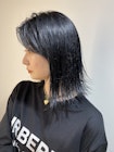 ブルーブラック【ATENA中嶋】