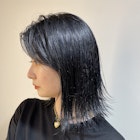 ブルーブラック【ATENA中嶋】